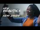 New Realities VR Series | 10 Young Women 10 Countries. One World | EP 6: KEMI