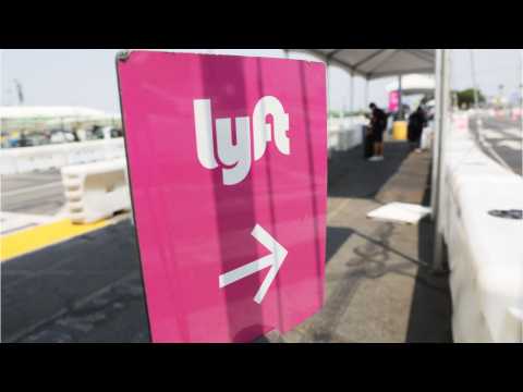 Lyft And Epic Launch Partnership To Allow Hospitals To Schedule Patients Rides