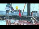 Sailing/Vendee Globe: Skippers head off on non-stop round-the-world voyage