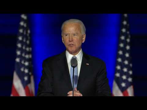Biden says he will name 'leading scientists' Monday to Covid task force