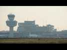 Tegel airport closes its doors