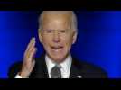 Biden's Massive To-Do List Will Start With Ream Of Executive Orders