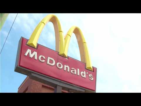 McDonald’s Earnings Top Estimates