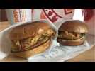 McDonald's Sets It's Sights On Winning The Chicken Sandwich Wars