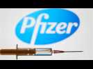 Pfizer CEO: ‘Great Day For Humanity’