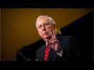 Mitch McConnell Taking Over COVID Stimulus Talks