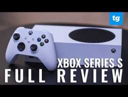 Xbox Series S review: The little console that could