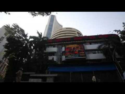 Indian stocks surge 1.34%, mark 5th consecutive day of gains