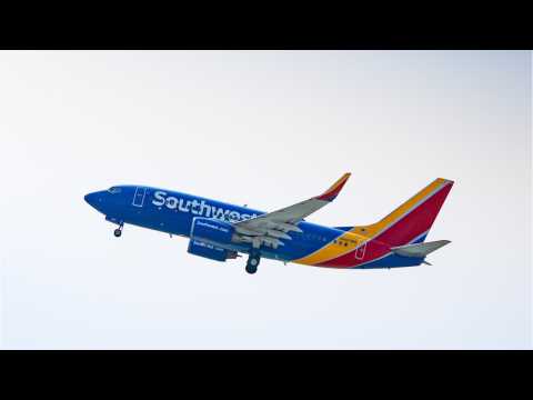 Southwest Plans To Furlough Workers