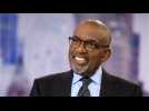 Al Roker Shares he Has been Diagnosed With Prostate Cancer