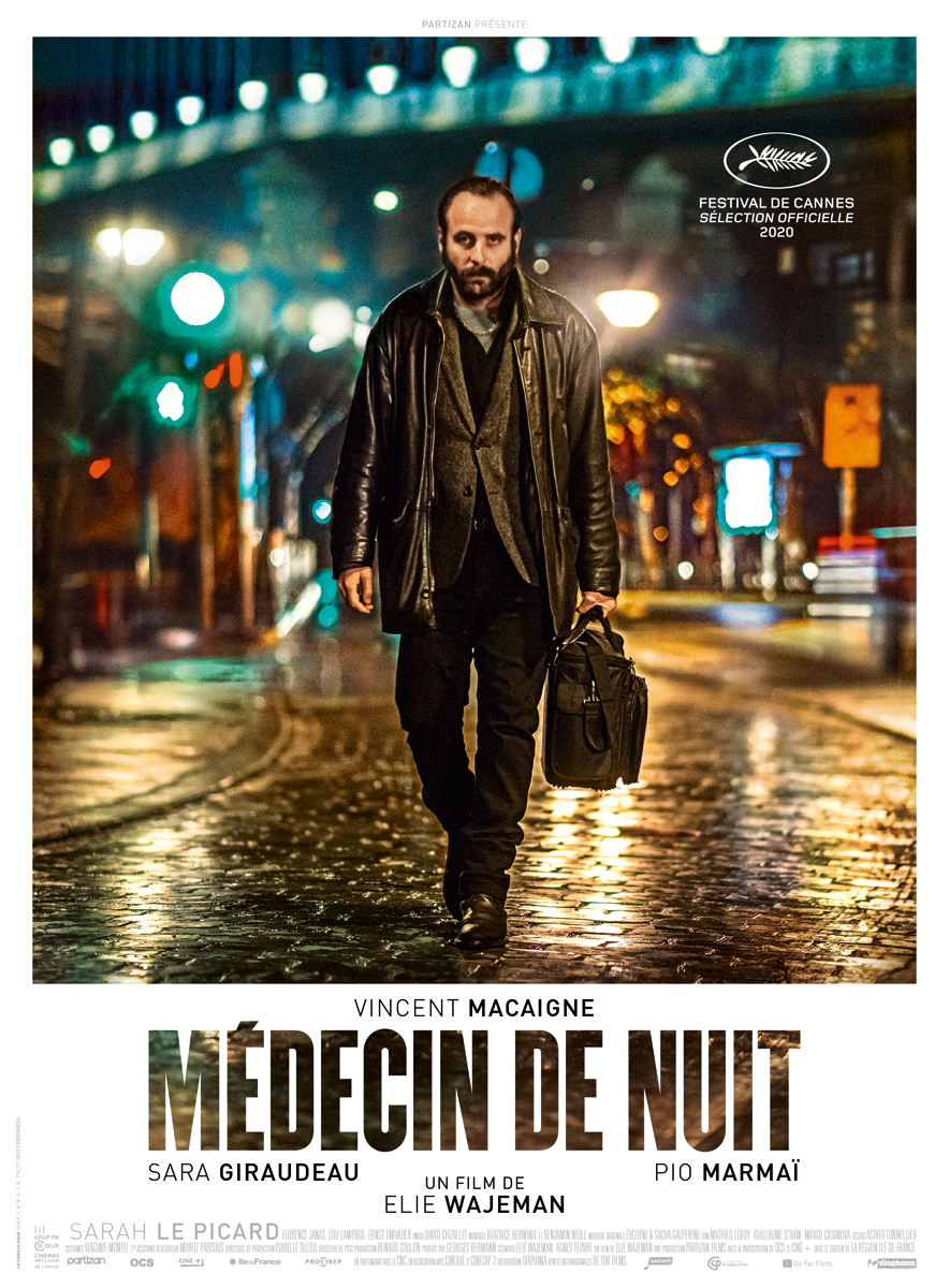 Médecin De Nuit Streaming « Médecin de nuit »: synopsis et bande-annonce
