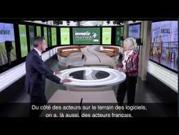 Palmares Hausses Baisses En Temps Reel Bourse Paris Investir Les Echos Bourse