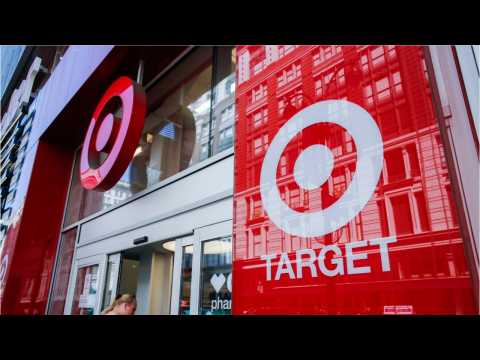 Target Offering Holiday Bonuses To Workers