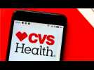 CVS To Hire 15,000 Employees