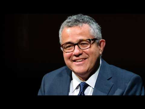 Indecent Proposal? Jeffrey Toobin Exposed The Contents Of His Legal Briefs On Zoom Call