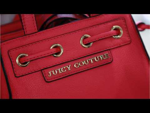 Juicy Couture's Rise And Fall