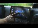 Mercedes-Benz Trucks and Buses – Shaping the „NOW & NEXT“ - On-Road Interior Design