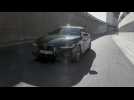 The all-new BMW 4 Series Convertible Trailer