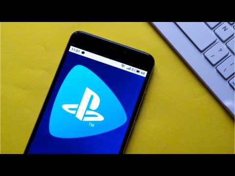 Playstation App Can Manage PS5 Storage Remotely