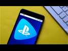 Playstation App Can Manage PS5 Storage Remotely