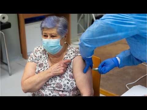 Flu Vaccine May Lower Risk Of Severe Illness From COVID-19