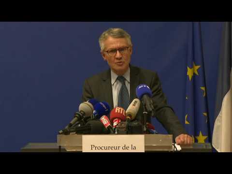 Knife attack: the perpetrator "unknown to the intelligence services" (Ricard)