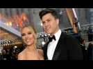 Scarlett Johansson And Colin Jost Tied The Knot