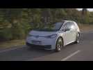 Volkswagen ID. 3 - Lifestyle Trailer