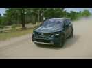 2021 Kia Sorento X-Line Driving Video