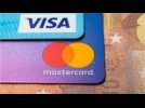 Visa's payments volume returned to positive growth in its fiscal Q4 Q4