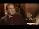 Jeff Bridges Gives Update On Cancer Trreatment