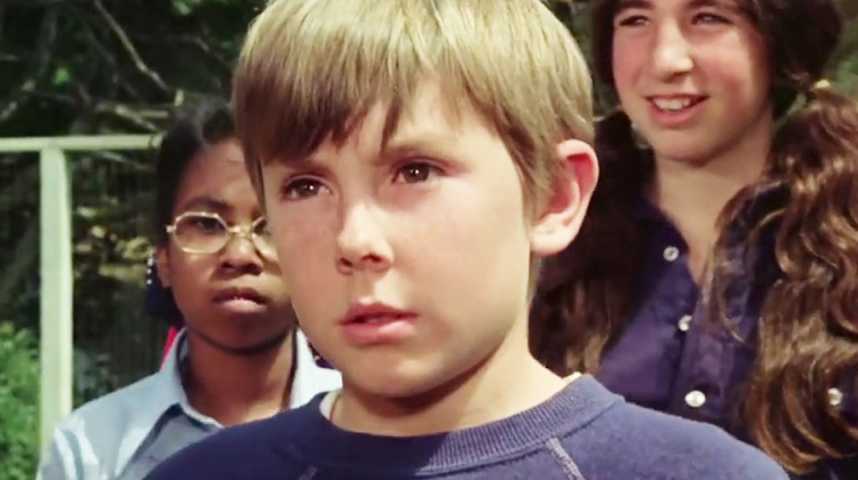La Montagne Ensorcelée 2 La Montagne ensorcelée - Bande annonce 2 - VO - (1975)