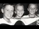 The Bee Gees: How Can You Mend A Broken Heart - Bande annonce 1 - VO - (2020)