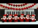 Goo Goo Dolls release first holiday album