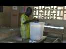 Voting starts in Ivory Coast presidential elections