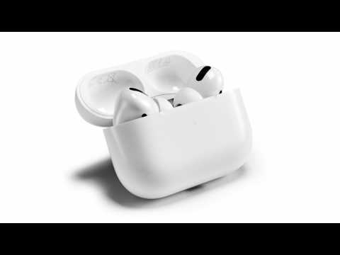 Apple To Replace Some Faulty AirPods Pro