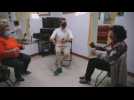 Castanets therapy, an effective way to improve psychomotricity