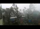 Philippines: Super Typhoon Goni makes landfall in Sorsogon