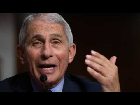 Trump Admin Blasts Fauci For Saying US Needs An 'Abrupt Change' In Handling Pandemic