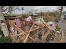 Typhoon Goni kills 16 in the Philippines
