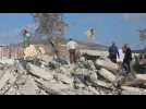 Israeli troops demolish house of Palestinian prisoner in West Bank