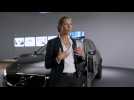 Volvo Cars Safety Center - Interview Malin Ekholm