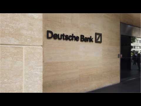 Deutsche Bank Calls for "Privilege Tax"