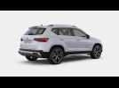 2020 SEAT Ateca - Morphing Video
