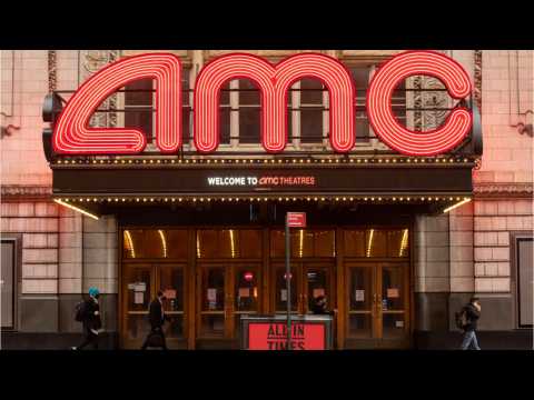 Have $99? Rent An AMC Movie Theater!