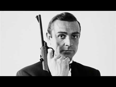 Sean Connery's Gun From The First James Bond Movie Is Hitting The Auction Block