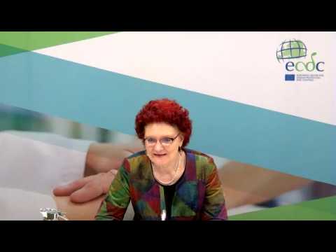 EU could see first Covid-19 vaccinations in early 2021: health agency