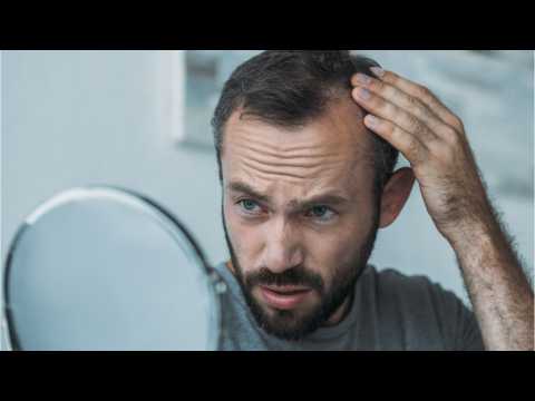Finasteride For Hair Loss May Cause Suicidal Behavior