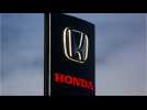 Honda Producing Level Three Autonomous Cars
