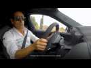 Audi RS e-tron GT Prototype with Lucas di Grassi – Dynamics Part 2